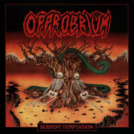 Title: Serpent Temptation, Artist: Opprobrium
