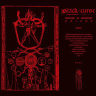 Title: Burning in Celestial Poison, Artist: Black Curse