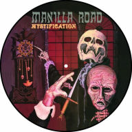 Title: Mystification, Artist: Manilla Road