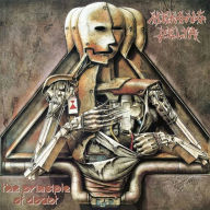 Title: The Principle of Doubt, Artist: Mekong Delta