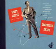 Title: Sagebrush Swing, Artist: Spade Cooley