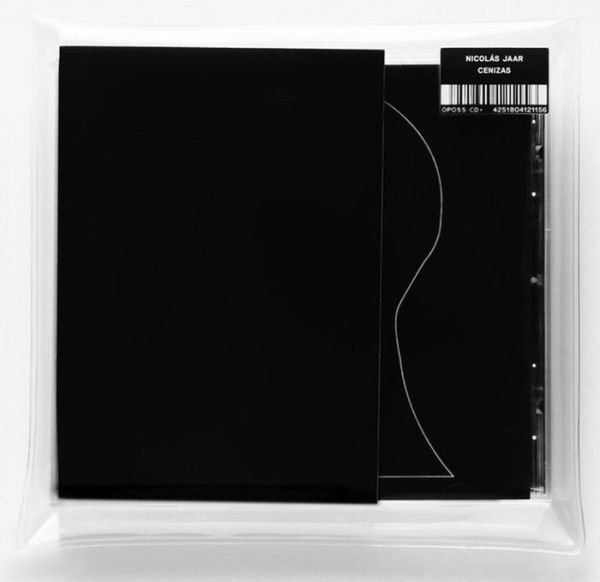 Cenizas [Limited Edition]