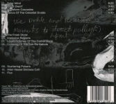 Alternative view 2 of The Cosmic Memoirs of the Late Great Rupert J. Rosinthorpe