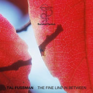 Title: The Fine Line in Between, Artist: Tal Fussman