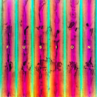 Title: Fusion, Artist: Len Faki