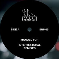 Title: Intertextural Remixes, Artist: Manuel Tur