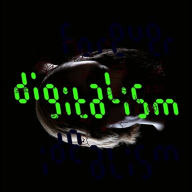 Title: Idealism Forever, Artist: Digitalism