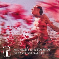 Title: Dreams for Sale, Artist: Midnight in a Toyshop