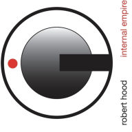 Title: Internal Empire [30th Anniversary Edition], Artist: Robert Hood