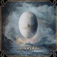Title: The Beginning of Times, Artist: Amorphis