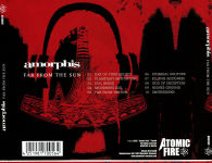 Alternative view 2 of Far from the Sun