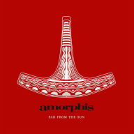 Title: Far from the Sun [Translucent Red & Blue Marbled Vinyl], Artist: Amorphis