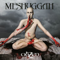 Title: ObZen [15th Anniversary Edition], Artist: Meshuggah