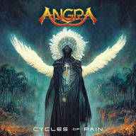 Title: Cycles of Pain, Artist: Angra