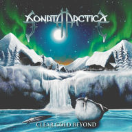 Title: Clear Cold Beyond, Artist: Sonata Arctica