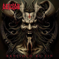 Title: Banished by Sin, Artist: Deicide