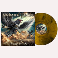 Title: Domination, Artist: Primal Fear