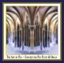 The Art of Pan: Concert for Pan Flute & Organ
