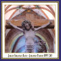 Johann Sebastian Bach: Johannes Passion BWV 245