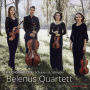 Streichquartette: Schubert & Schnyder