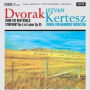 Dvorák: From the New World - Symphony No. 5