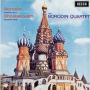 Borodin: Quartet No. 2; Shostakovich: Quartet No. 8