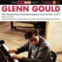 The Complete Glenn Gould Bach Keyboard Concertos Nos. 1-5 & 7