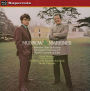 Mendelssohn: Concerto No. 1 in G minor; Concerto No. 2 in D minor