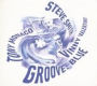 Groove: Blue