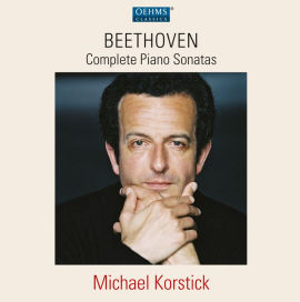 Beethoven: Complete Piano Sonatas