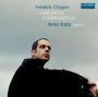 Frédéric Chopin: 4 Ballades; 4 Impromptus