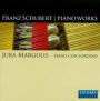Schubert: Piano Works