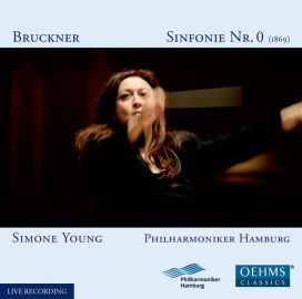 Bruckner: Symphony No. 0