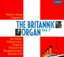 The Britannic Organ, Vol. 7