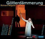 Title: Wagner: G¿¿tterd¿¿mmerung, Artist: Simone Young