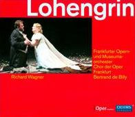 Wagner: Lohengrin