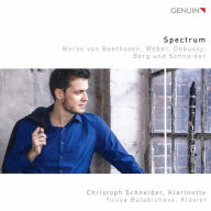 Title: Spectrum, Artist: Christoph Schneider