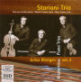 Julius Röntgen: Piano Trios, Vol. 2