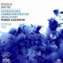 Bohuslav Martinu: Concertino; Concert pour Trio; Partita / Suite No. 1