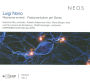 Luigi Nono: Risonanze erranti; Post-prae-ludium per Donau