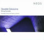 Osvaldo Coluccino: String Quartets