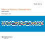 Marcus Antonius Wesselmann: Piano Works