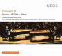 Concerti III: Poulenc, McPhee, Adams