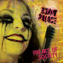 Freaks of Society