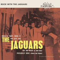 Title: Rock With the Jaguars, Artist: Rock With The Jaguars / Various