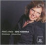 Mendelssohn, Liszt: Piano Songs