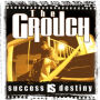 Success Is Destiny