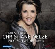 Strauss: Leider