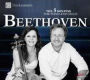 Beethoven: The 5 Sonatas for Piano and Cello