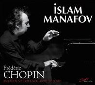 Fr¿¿d¿¿ric Chopin: Balladen; Scherzi; Nocturne